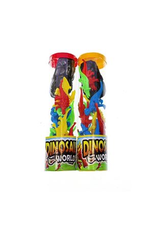 VAK. KÜÇÜK DİNAZOR AİLESİ