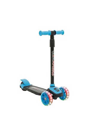 KUTUDA COOL WHEELS IŞIKLI TWİST SCOOTER