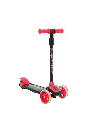 KUTUDA COOL WHEELS IŞIKLI TWİST SCOOTER
