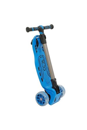 KUTUDA COOL WHEELS MAXİ TWİST SCOTTER 