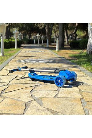 KUTUDA COOL WHEELS MAXİ TWİST SCOTTER 