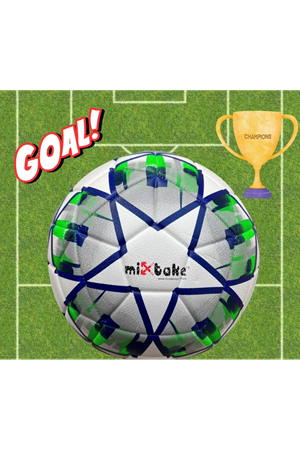 KALİTE FUTBOL TOPU 
