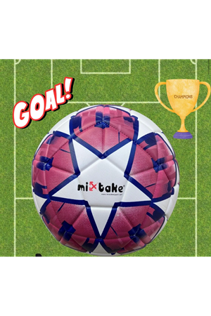 KALİTE FUTBOL TOPU 