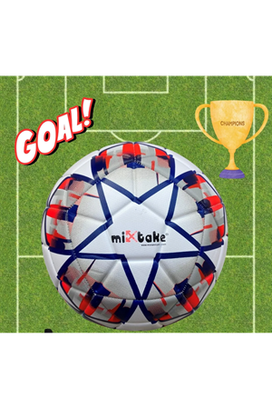 KALİTE FUTBOL TOPU 