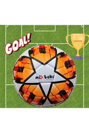 KALİTE FUTBOL TOPU 