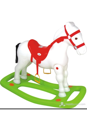 PVS DE BÜYÜK SALLANAN AT