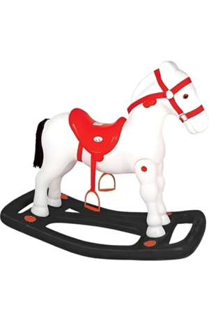 PVS DE BÜYÜK SALLANAN AT