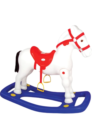 PVS DE BÜYÜK SALLANAN AT