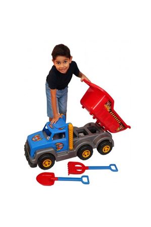 PVS DE KAMYON 500 KG TURBO MACK