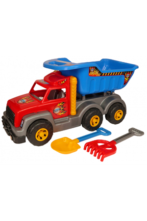 PVS DE KAMYON 500 KG TURBO MACK