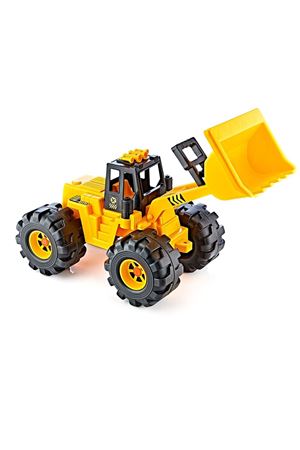 PVS DE BIG SÜPER DOZER