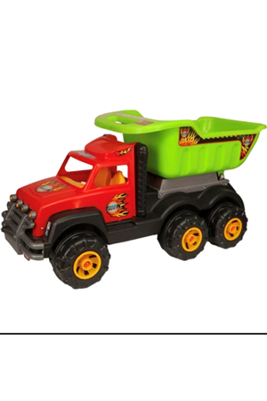 PVS DE DEV KAMYON 1000 KG 