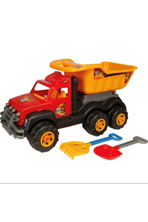 PVS DE DEV KAMYON 1000 KG 