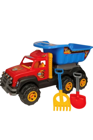 PVS DE DEV KAMYON 1000 KG 