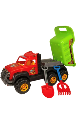 PVS DE DEV KAMYON 1000 KG 