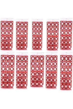 PAKETTE 10 LU KAPSÜL MERMİ