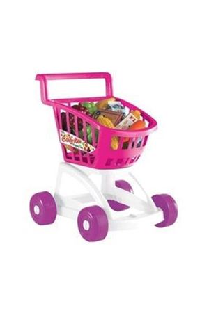 FİLELİ CANDY MARKET ARABASI DOLU