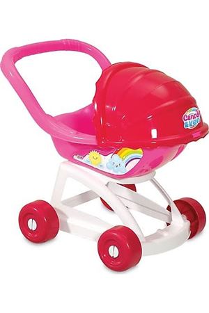 FİLELİ CANDY TENTELİ BEBEK ARABASI