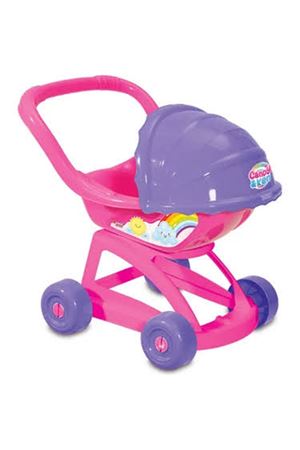 FİLELİ CANDY TENTELİ BEBEK ARABASI