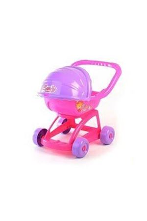 FİLELİ CANDY TENTELİ BEBEK ARABASI