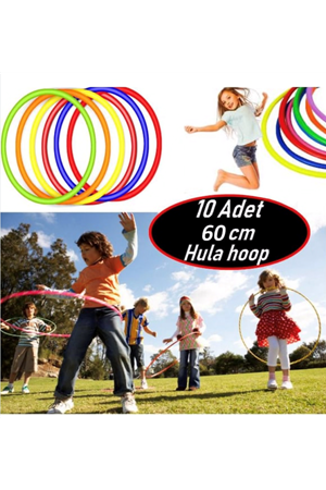 10 LU HOLİHOP PAKETLİ UCUZ