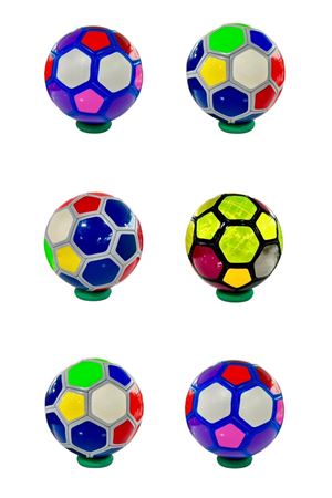 FUTBOL TOPU DAMALI-KALİTELİ 320 GRAM