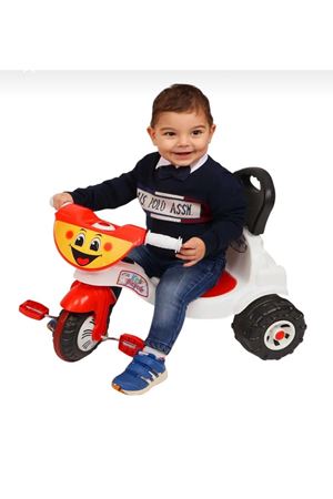 PVS DE KİDS BİSİKLET