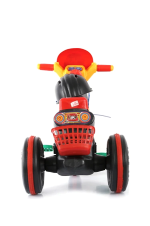 PVS DE KÜHEYLAN MOTOR SİYAH 