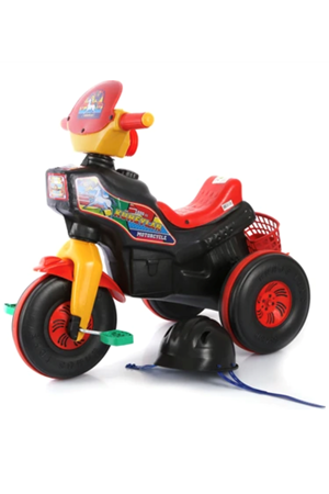 PVS DE KÜHEYLAN MOTOR SİYAH 