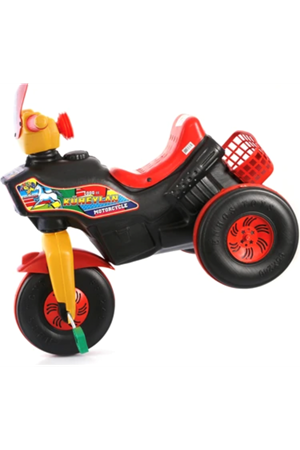 PVS DE KÜHEYLAN MOTOR SİYAH 