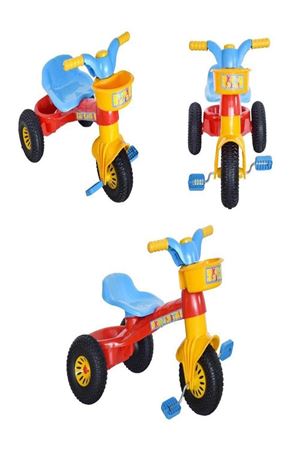 POŞETTE EFE İLK BİSİKLETİM 