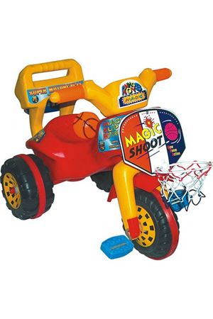 POŞETTE POTALI BİSİKLET SİYAH 