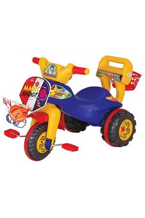 POŞETTE POTALI BİSİKLET SİYAH 