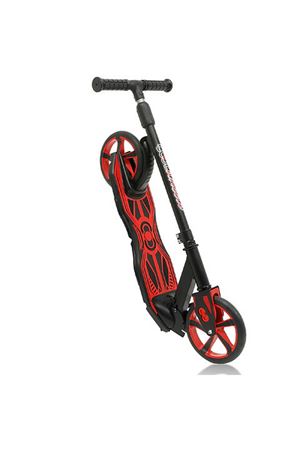 COOL WHEELS 12 YAŞ BÜYÜK TEKER SCOOTER