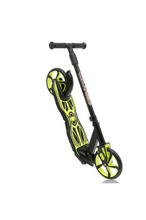 COOL WHEELS 12 YAŞ BÜYÜK TEKER SCOOTER