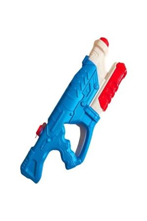 BYK DİPÇİKLİ POMPALI SU TABANCASI 