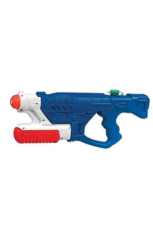 BYK DİPÇİKLİ POMPALI SU TABANCASI 