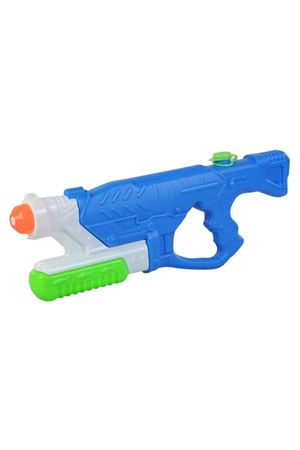 BYK DİPÇİKLİ POMPALI SU TABANCASI 