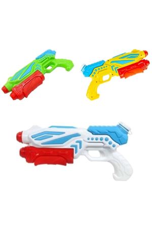 BYK. POMPALI SU TABANCASI