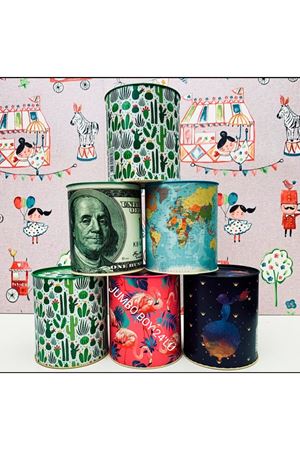 JUMBO BASKILI KUMBARA 