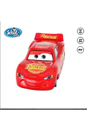 KUTUDA UZAKTAN KUMANDALI ŞİMŞEK PİLLİ ARAABA DÖRT FONKSİYONLU