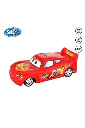 KUTUDA UZAKTAN KUMANDALI ŞİMŞEK PİLLİ ARAABA DÖRT FONKSİYONLU