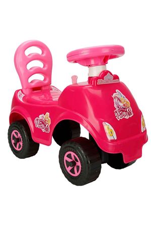 PVS İLK ADIM ARABA  RİDERS KÜÇÜK