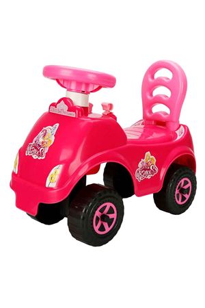 PVS İLK ADIM ARABA  RİDERS KÜÇÜK