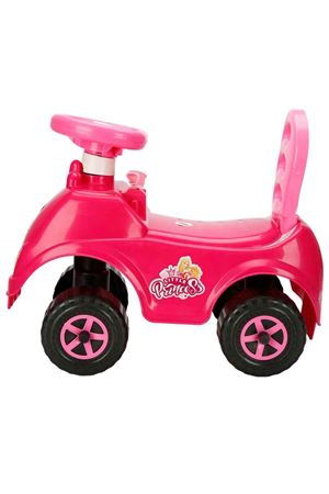 PVS İLK ADIM ARABA  RİDERS KÜÇÜK