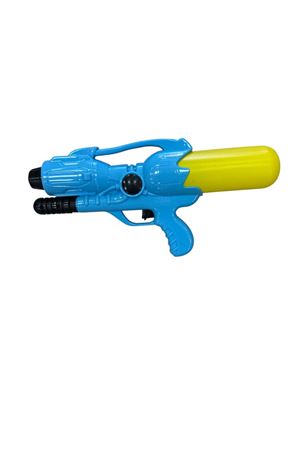 POŞETTE KÜÇÜK BOY POMPALI SU TABANCASI