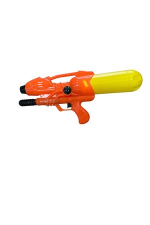 POŞETTE ORTA BOY POMPALI SU TABANCASI 