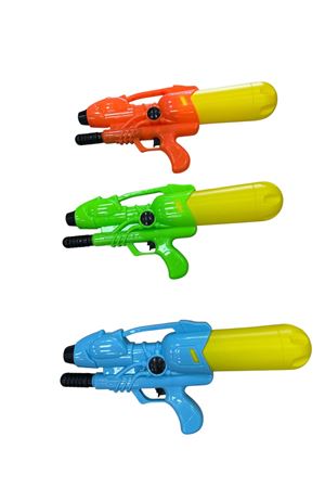 POŞETTE ORTA BOY POMPALI SU TABANCASI 