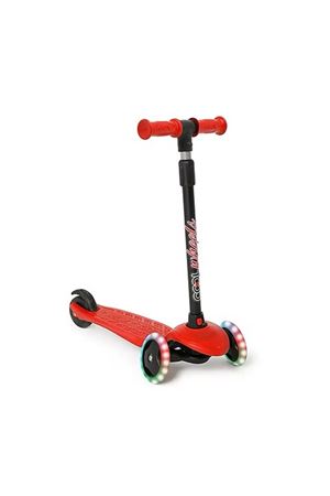 COOL WHELS  STAR SCOOTER