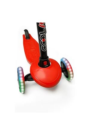 COOL WHELS  STAR SCOOTER